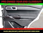 Used 2020 Ford Explorer XLT for sale #9S2572 - photo 39