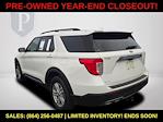 Used 2020 Ford Explorer XLT for sale #9S2572 - photo 9