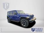 Used 2019 Jeep Wrangler Unlimited Rubicon for sale #9S2575A - photo 1