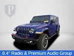 Used 2019 Jeep Wrangler Unlimited Rubicon for sale #9S2575A - photo 10