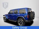 Used 2019 Jeep Wrangler Unlimited Rubicon for sale #9S2575A - photo 11