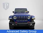 Used 2019 Jeep Wrangler Unlimited Rubicon for sale #9S2575A - photo 12