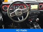 Used 2019 Jeep Wrangler Unlimited Rubicon for sale #9S2575A - photo 16