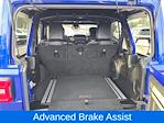 Used 2019 Jeep Wrangler Unlimited Rubicon for sale #9S2575A - photo 18