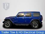 Used 2019 Jeep Wrangler Unlimited Rubicon for sale #9S2575A - photo 9