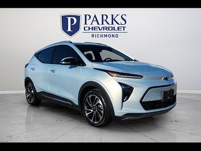 Used 2023 Chevrolet Bolt EUV Premier for sale #9S2584 - photo 1