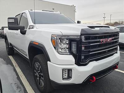 2023 GMC Sierra 2500 Crew Cab 4WD Pickup for sale #9S2594A - photo 1