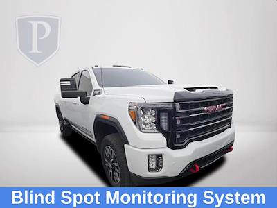 2023 GMC Sierra 2500 Crew Cab 4WD Pickup for sale #9S2594A - photo 2