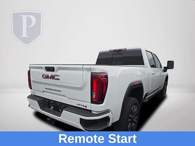 2023 GMC Sierra 2500 Crew Cab 4WD Pickup for sale #9S2594A - photo 2