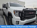 2023 GMC Sierra 2500 Crew Cab 4WD Pickup for sale #9S2594A - photo 13