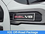 2023 GMC Sierra 2500 Crew Cab 4WD Pickup for sale #9S2594A - photo 18