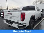2023 GMC Sierra 2500 Crew Cab 4WD Pickup for sale #9S2594A - photo 4