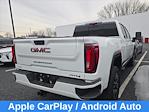 2023 GMC Sierra 2500 Crew Cab 4WD Pickup for sale #9S2594A - photo 5