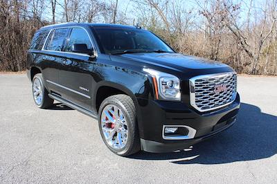 Used 2019 GMC Yukon - photo 1