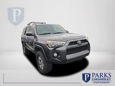 Used 2014 Toyota 4Runner - photo 1