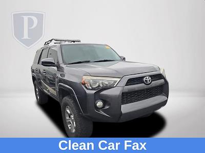Used 2014 Toyota 4Runner - photo 1