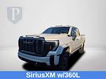 2024 GMC Sierra 3500 Crew Cab 4WD Pickup for sale #9S2633 - photo 13