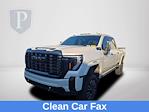 2024 GMC Sierra 3500 Crew Cab 4WD Pickup for sale #9S2633 - photo 8