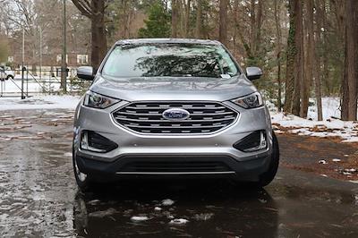 Used 2024 Ford Edge - photo 1
