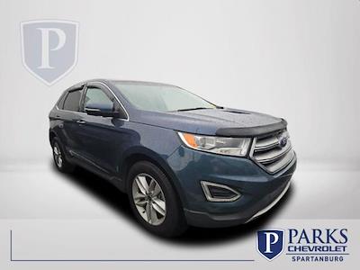 Used 2016 Ford Edge - photo 1
