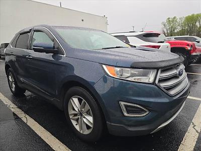 Used 2016 Ford Edge - photo 1