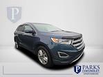 2016 Ford Edge FWD SUV for sale #9S2657A - photo 1