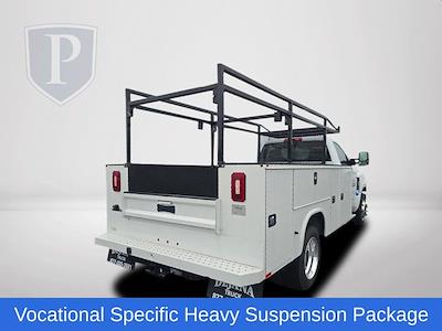 2022 Chevrolet Silverado 5500 Regular Cab DRW 4x2 Service Truck for sale #FR3352P - photo 2