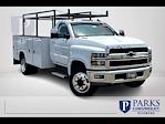 2022 Chevrolet Silverado 5500 Regular Cab DRW 4x2 Service Truck for sale #FR3352P - photo 7