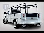 2022 Chevrolet Silverado 5500 Regular Cab DRW 4x2 Service Truck for sale #FR3352P - photo 2