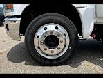 2022 Chevrolet Silverado 5500 Regular Cab DRW 4x2 Service Truck for sale #FR3352P - photo 4