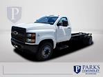 2022 Chevrolet Silverado 5500 Regular Cab DRW 4x2 Cab Chassis for sale #FR5046P - photo 1