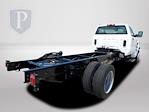 2022 Chevrolet Silverado 5500 Regular Cab DRW 4x2 Cab Chassis for sale #FR5046P - photo 10