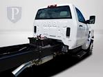 2022 Chevrolet Silverado 5500 Regular Cab DRW 4x2 Cab Chassis for sale #FR5046P - photo 11