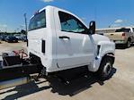 2022 Chevrolet Silverado 5500 Regular Cab DRW 4x2 Cab Chassis for sale #FR5046P - photo 13