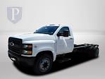 2022 Chevrolet Silverado 5500 Regular Cab DRW 4x2 Cab Chassis for sale #FR5046P - photo 3