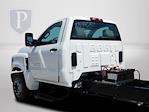 2022 Chevrolet Silverado 5500 Regular Cab DRW 4x2 Cab Chassis for sale #FR5046P - photo 6