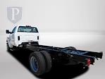 2022 Chevrolet Silverado 5500 Regular Cab DRW 4x2 Cab Chassis for sale #FR5046P - photo 2