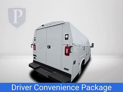 2025 Chevrolet Express 3500 Regular Cab RWD Service Utility Van for sale #FS0008 - photo 2