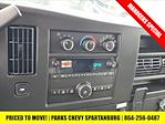2025 Chevrolet Express 3500 Regular Cab RWD Service Utility Van for sale #FS0008 - photo 25