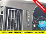 2025 Chevrolet Express 3500 Regular Cab RWD Service Utility Van for sale #FS0008 - photo 27