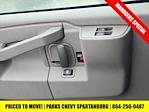 2025 Chevrolet Express 3500 Regular Cab RWD Service Utility Van for sale #FS0008 - photo 28