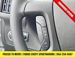 2025 Chevrolet Express 3500 Regular Cab RWD Service Utility Van for sale #FS0008 - photo 29