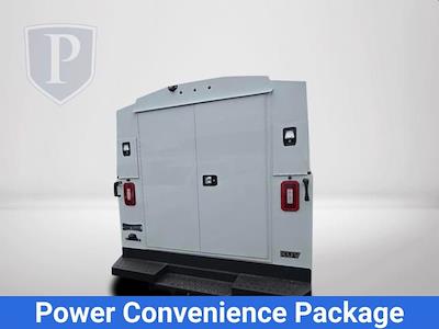 2025 Chevrolet Express 3500 Regular Cab RWD Service Utility Van for sale #FS0021 - photo 2