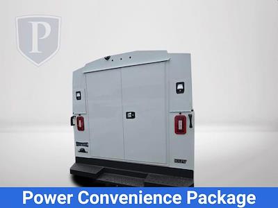 New 2025 Chevrolet Express 3500 Service Utility Van for sale #FS0033 - photo 2