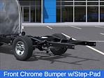 2025 Chevrolet Express 3500 Regular Cab RWD Cutaway for sale #FS0033 - photo 11