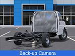 2025 Chevrolet Express 3500 Regular Cab RWD Cutaway for sale #FS0033 - photo 4