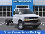 2025 Chevrolet Express 3500 Regular Cab RWD Cutaway for sale #FS0033 - photo 7
