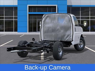 2025 Chevrolet Express 3500 Regular Cab RWD Cutaway for sale #FS0035 - photo 2