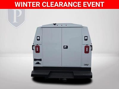 New 2025 Chevrolet Express 3500 Service Utility Van for sale #FS0035 - photo 2