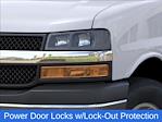 2025 Chevrolet Express 3500 Regular Cab RWD Cutaway for sale #FS0035 - photo 10